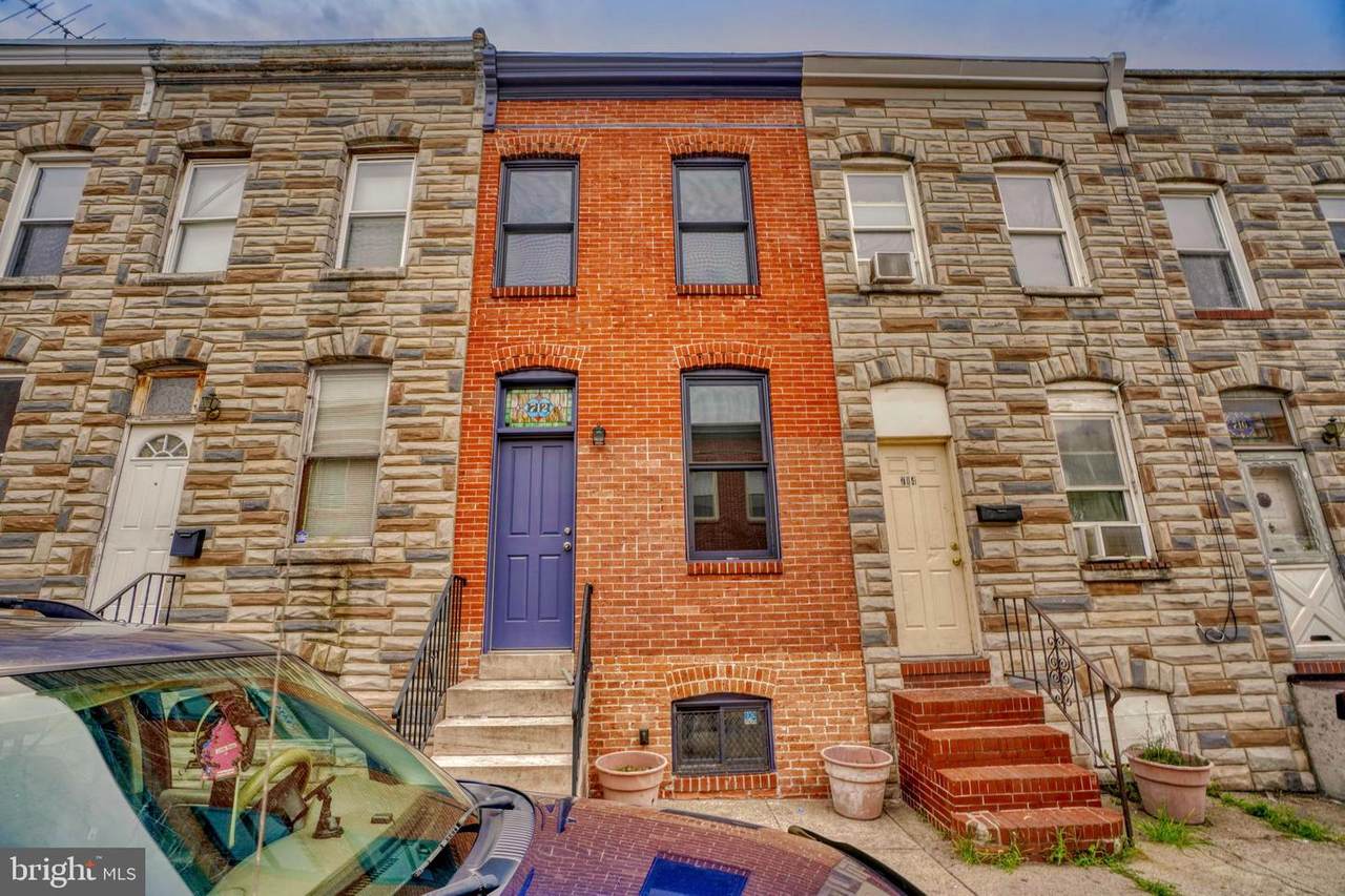 712 Madeira Street - Photo 1