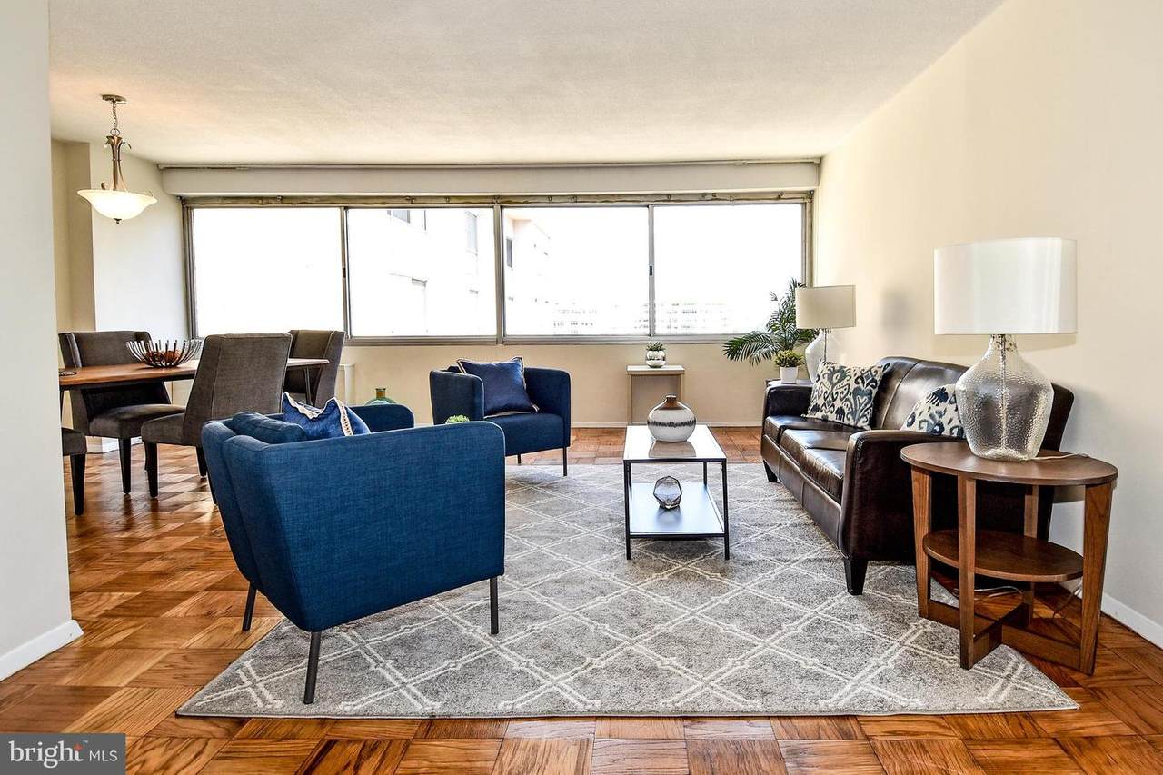 5500 Friendship Boulevard - Photo 1