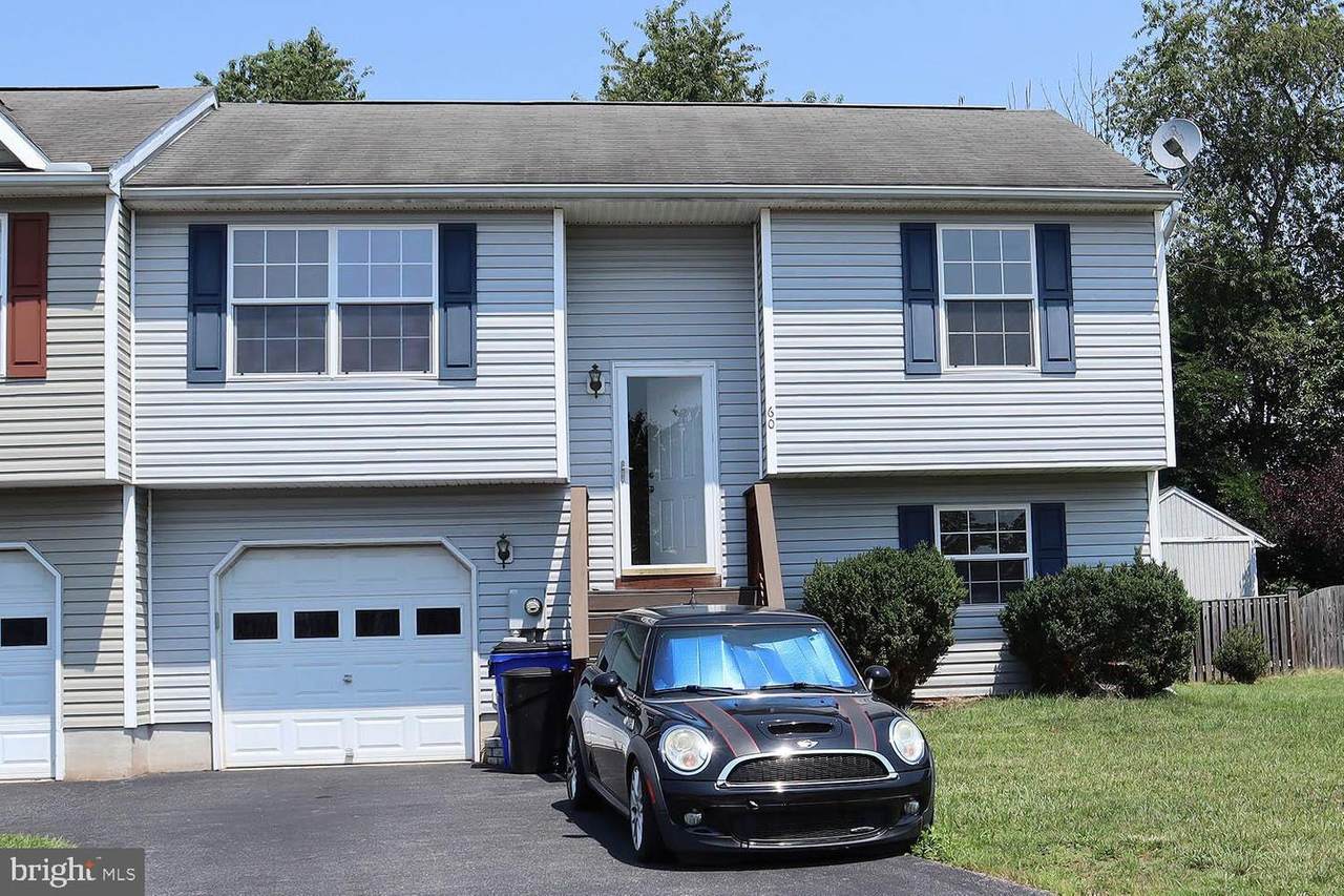 60 Robindale Drive - Photo 1