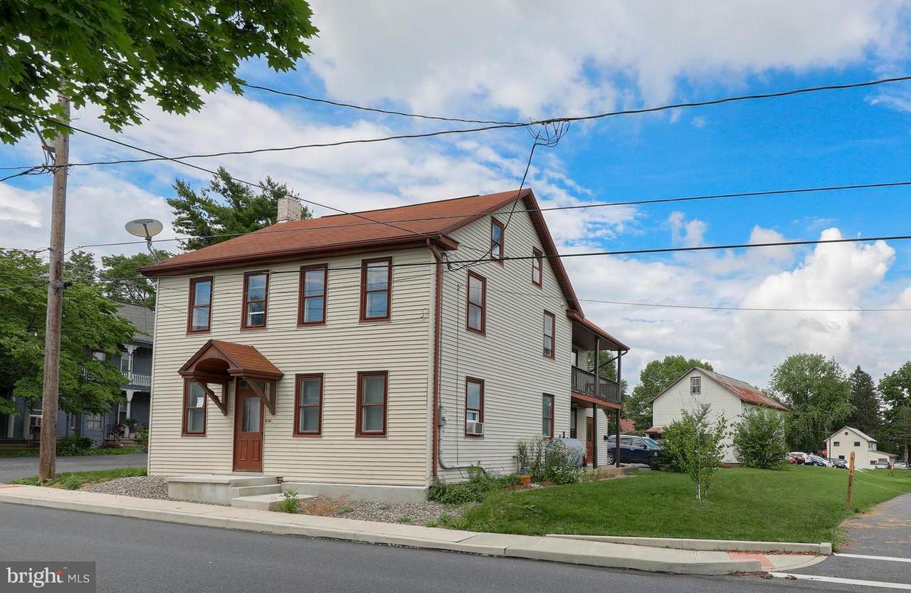6141 Lemon Street - Photo 1
