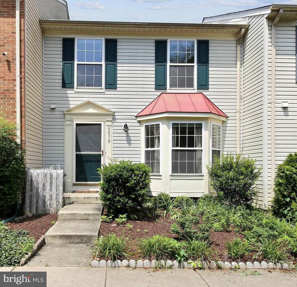 5970 Edgehill Court - Photo 1