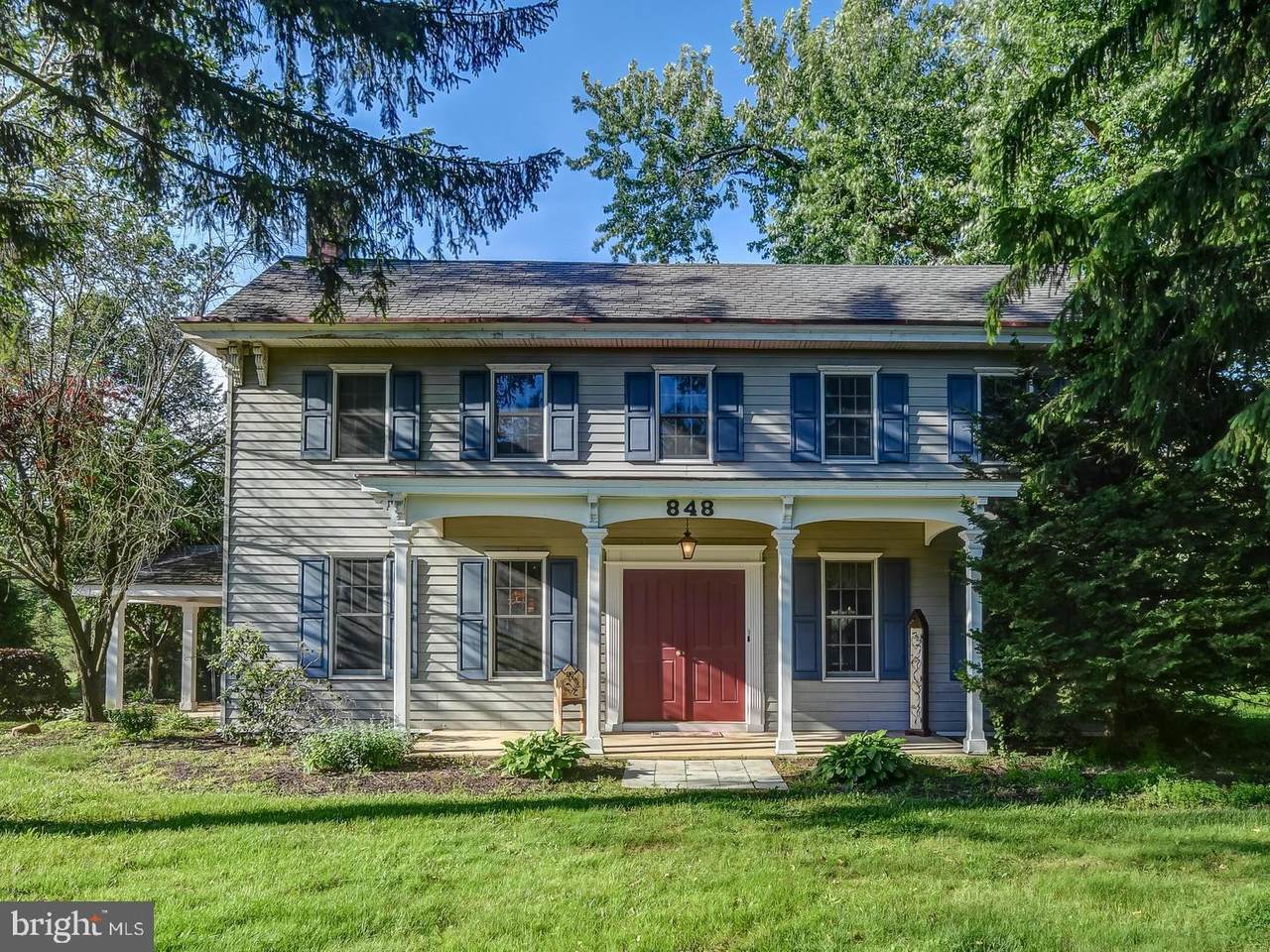 848 Yardville Allentown - Photo 1