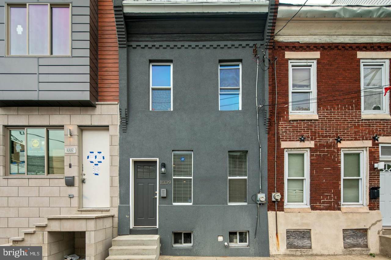 1339 Lambert Street - Photo 1