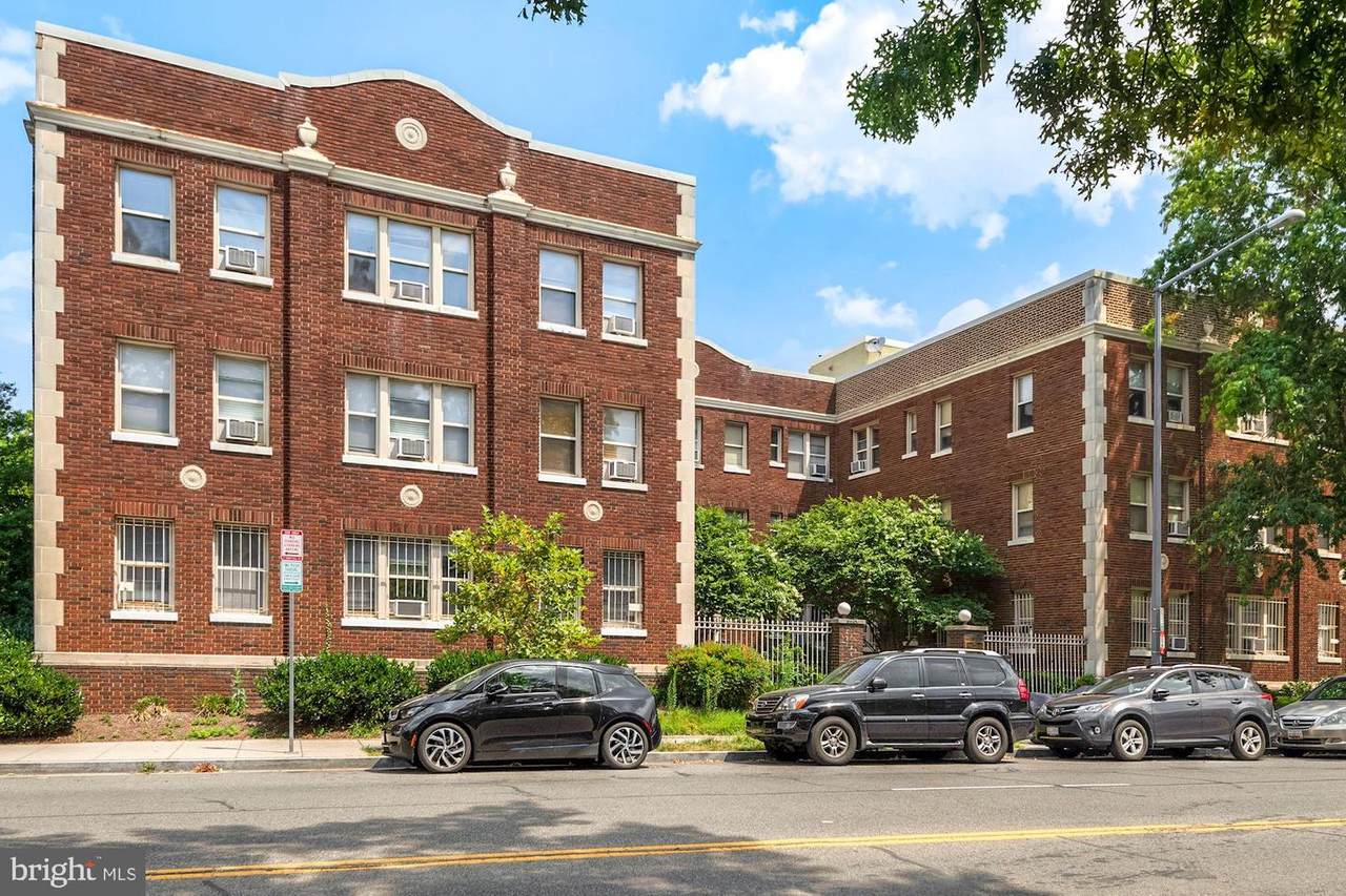 6645 Georgia Avenue - Photo 1