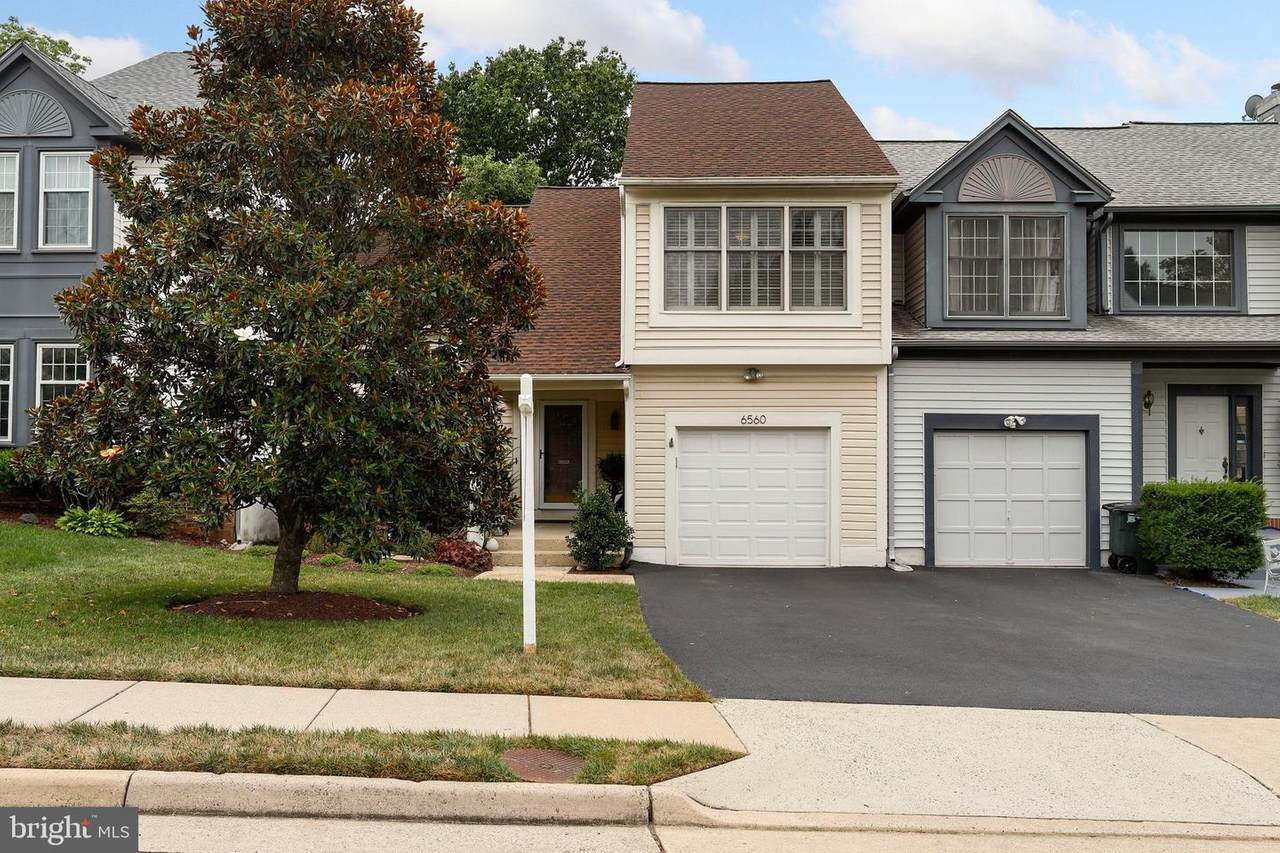 6560 Palisades Drive - Photo 1