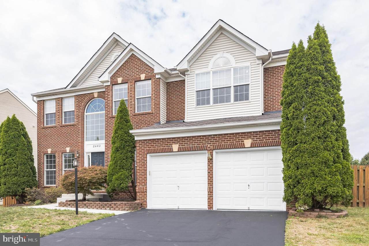 8442 Lanier Overlook Court - Photo 1
