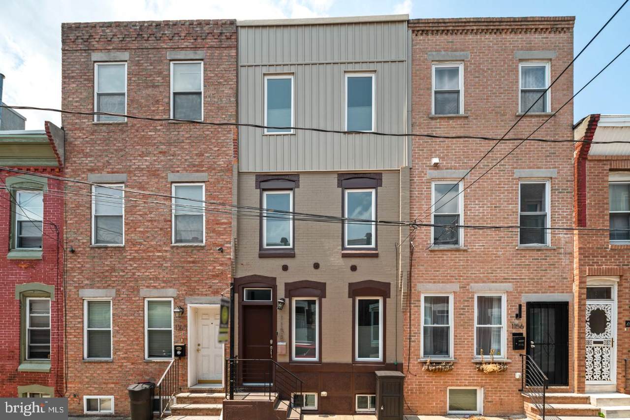1158 Dorrance Street - Photo 1