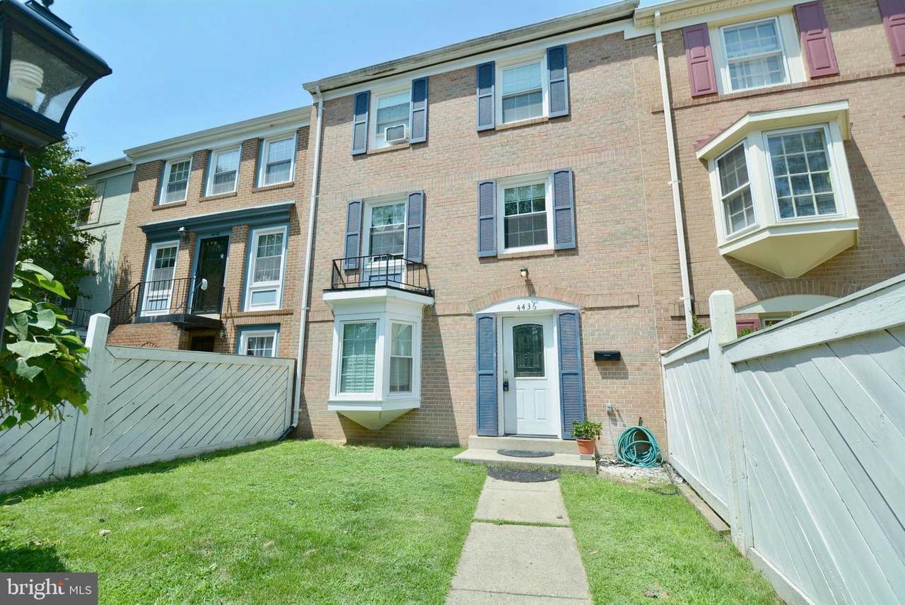 4436 Longworthe Square - Photo 1