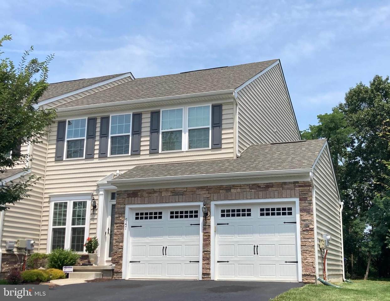 547 Canal Drive - Photo 1