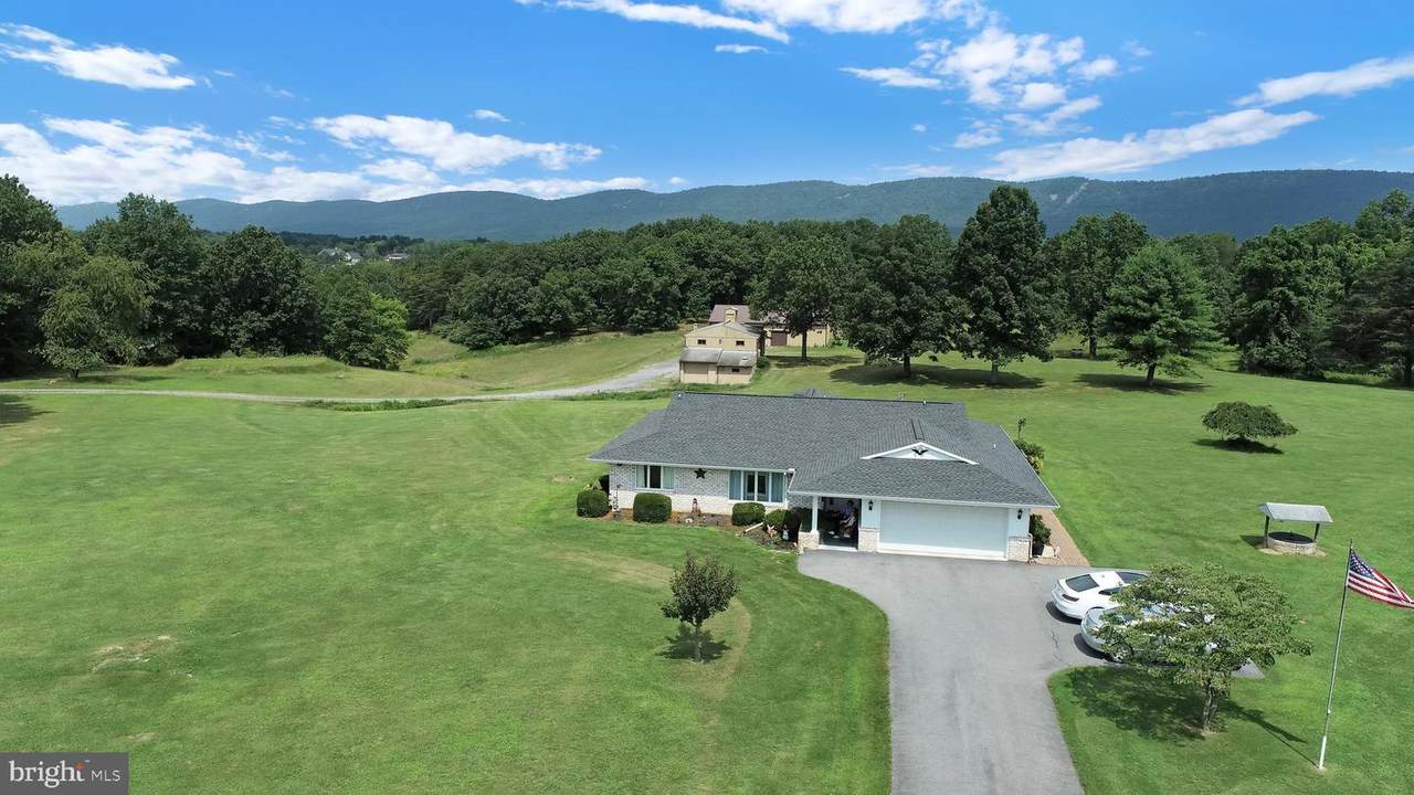 180 Beagle Club Road - Photo 1
