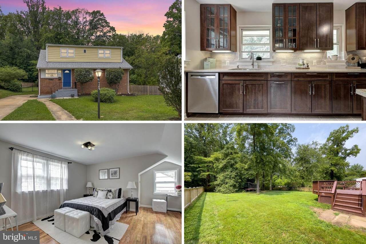 7107 Hickory Hill Road - Photo 1