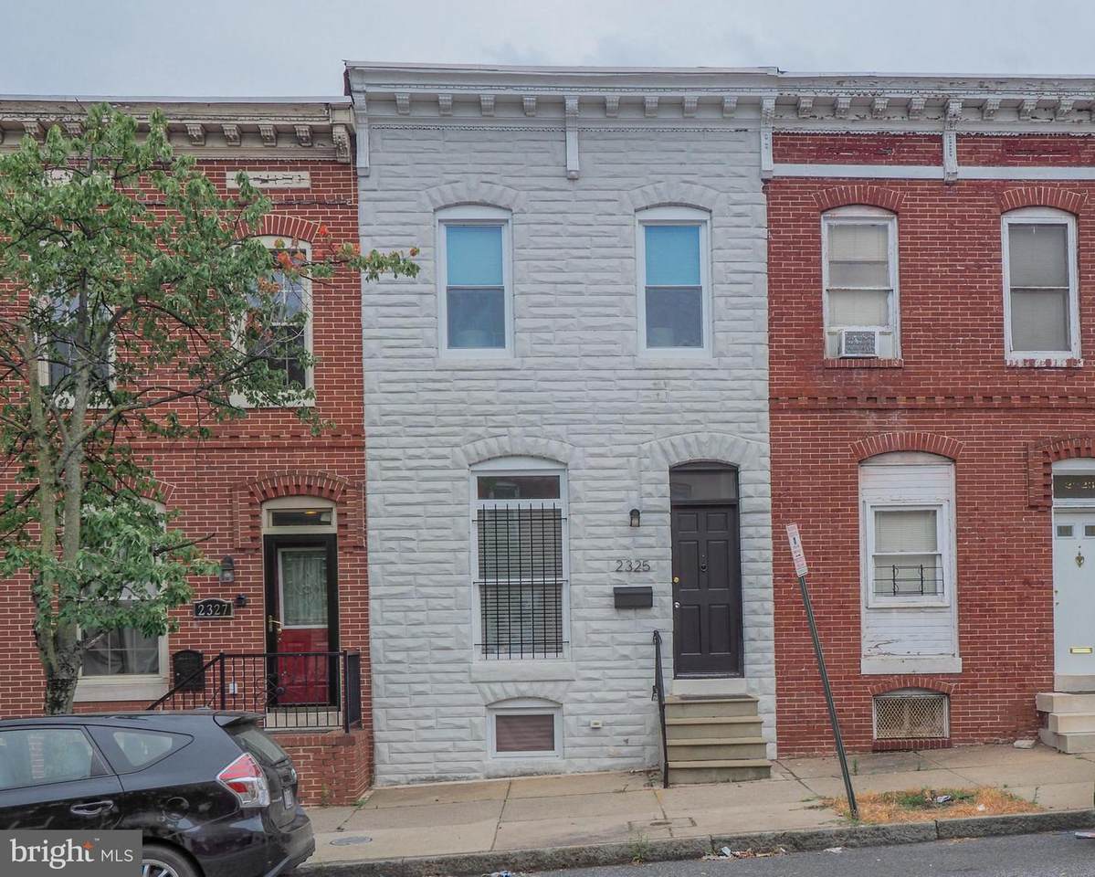 2325 Fayette Street - Photo 1
