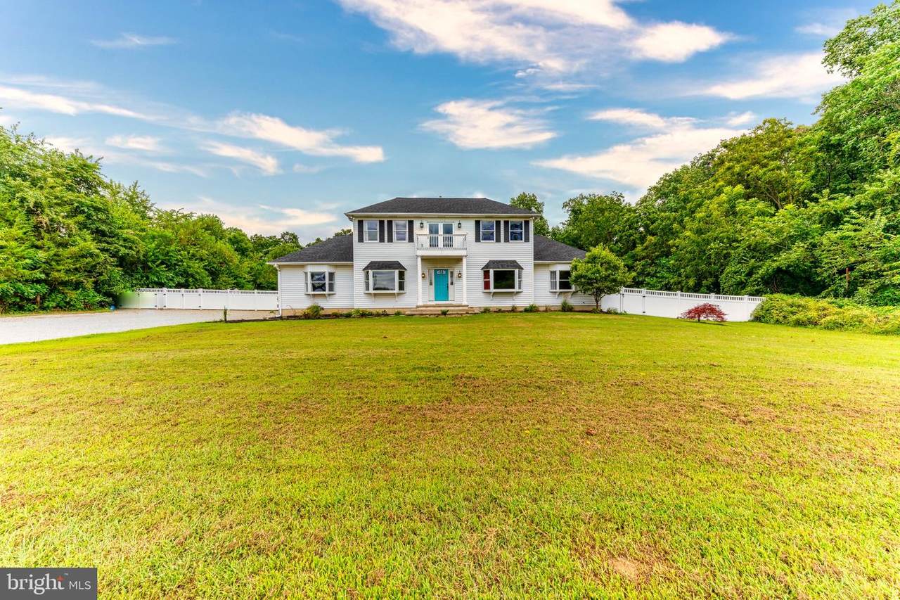 248 Tomlin Station Road - Photo 1