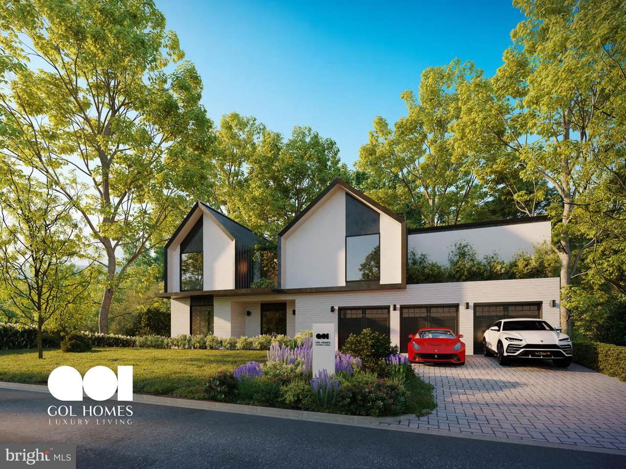 6004 Balsam Rd - Photo 1