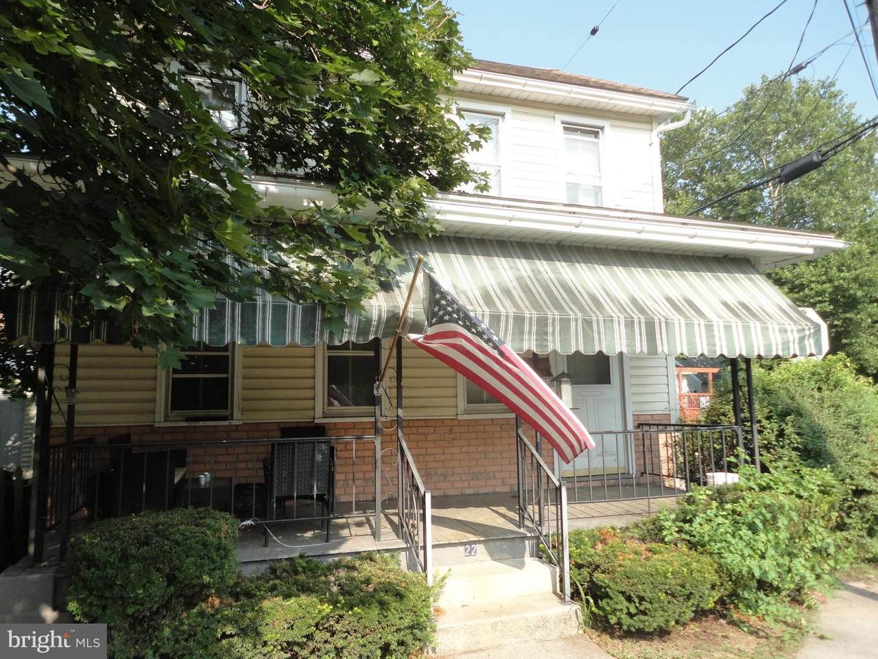 22 Mill Street - Photo 1