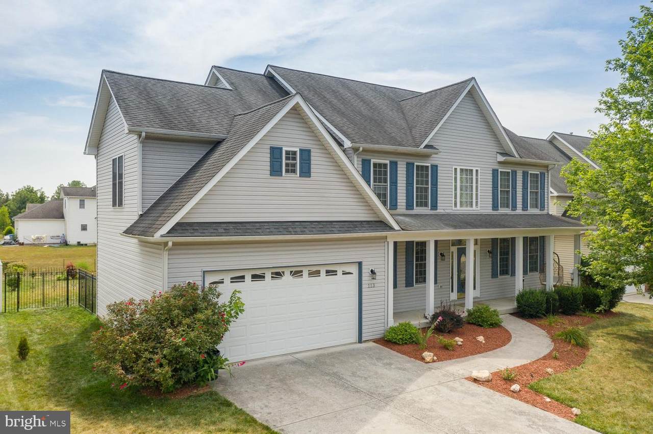 113 Lipizzaner Court - Photo 1