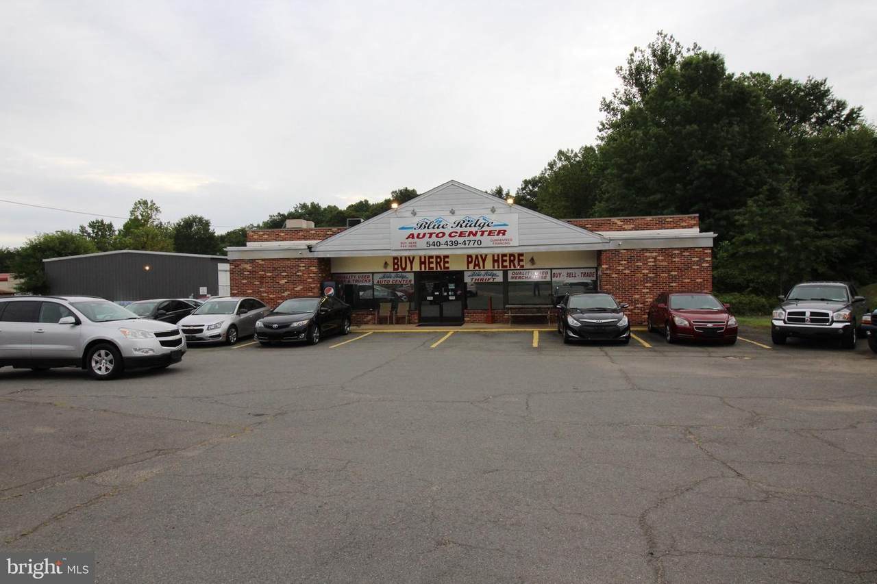 10041 James Madison Highway - Photo 1