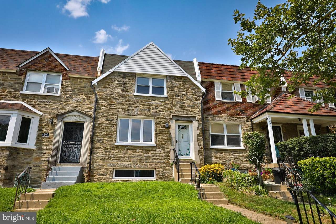 507 Vernon Road - Photo 1
