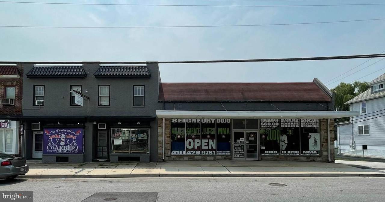 4411 Kenwood Avenue - Photo 1
