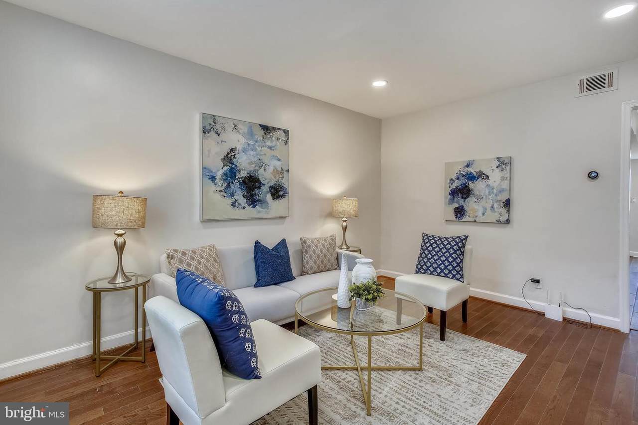 2021 Rosedale Street - Photo 1