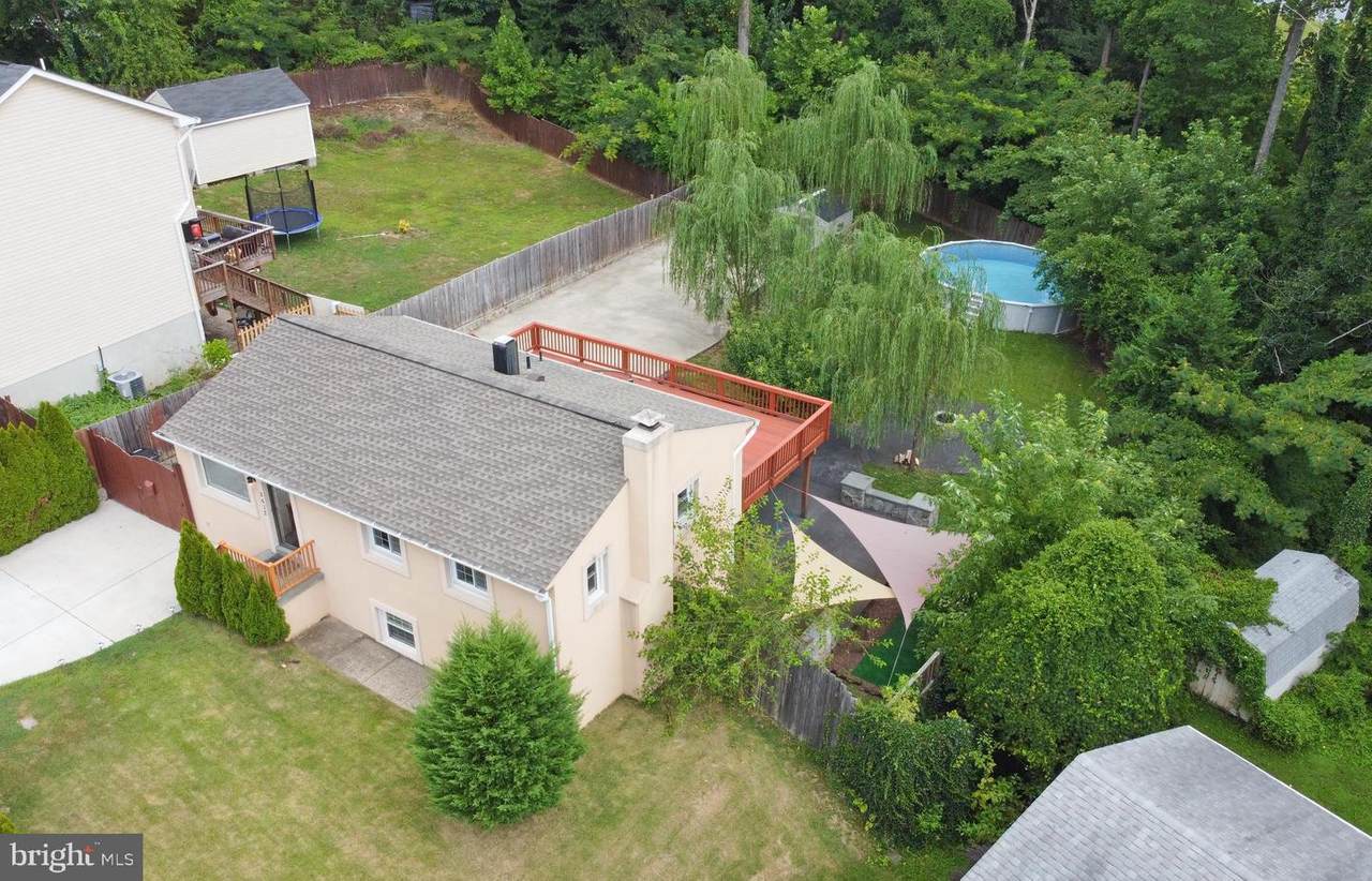 3412 Fitchburg Court - Photo 1