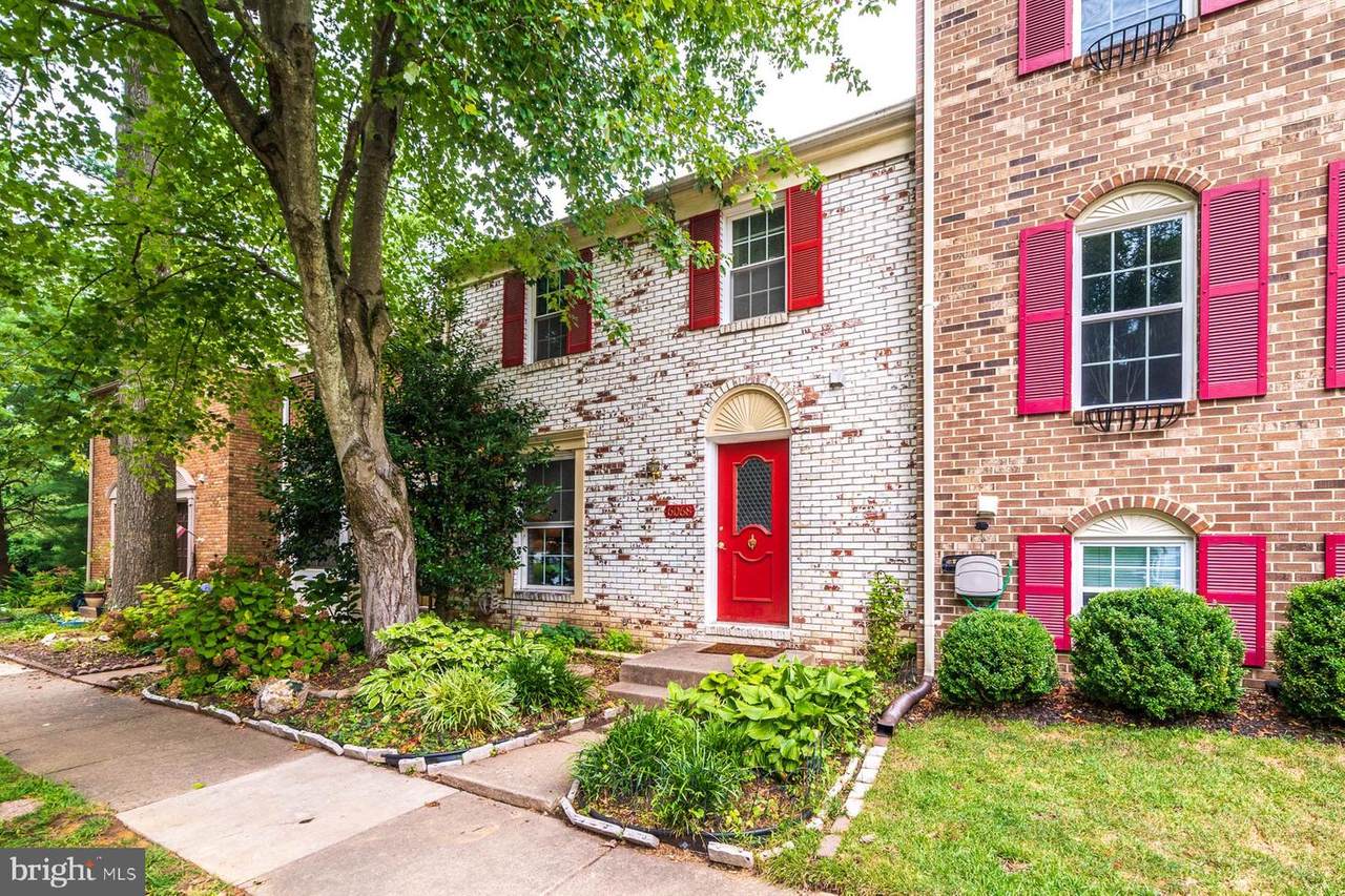 6068 Heathwick Court - Photo 1