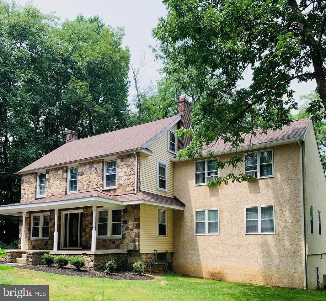 685 Rose Tree Road - Photo 1