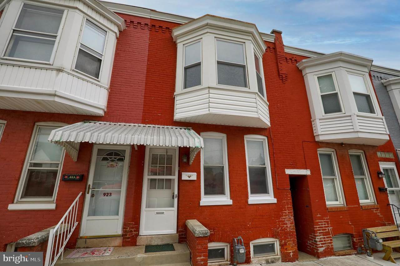921 Pine Street - Photo 1