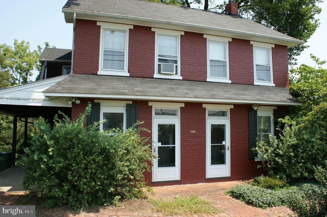 7100 Union Deposit Road - Photo 1