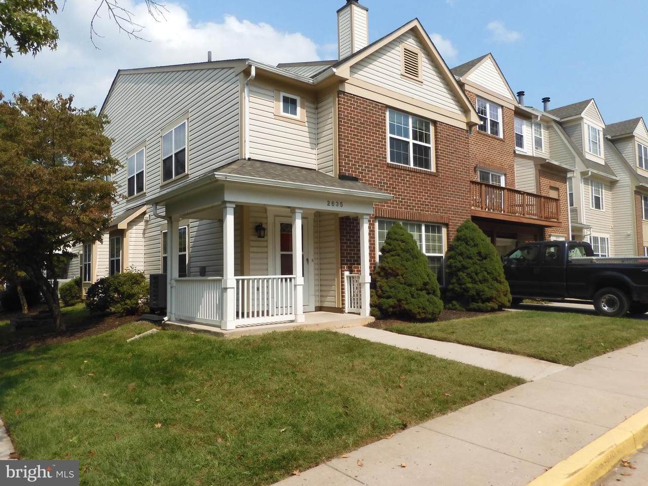 2635 Warren Way - Photo 1