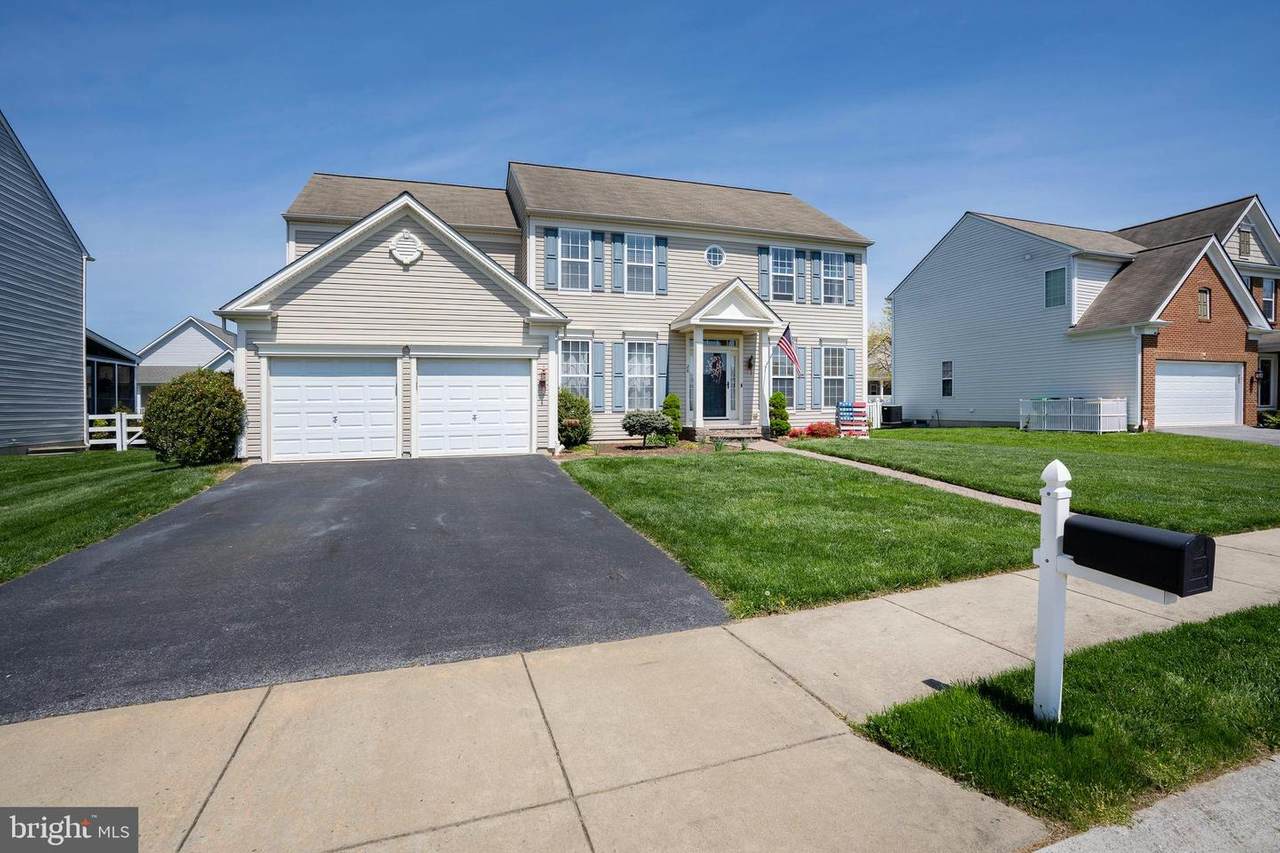 28 Fairmont Court - Photo 1