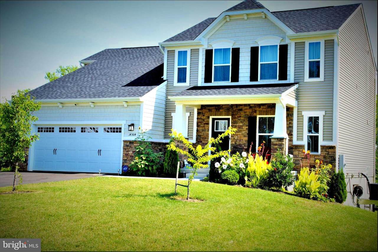 14504 Kingsmill Way - Photo 1