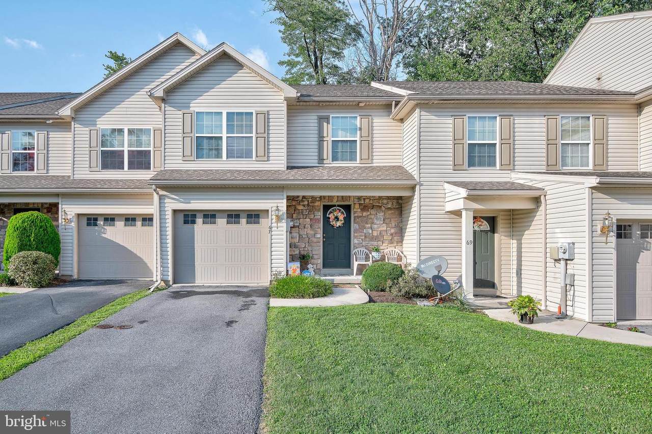 67 Crooked Drive - Photo 1