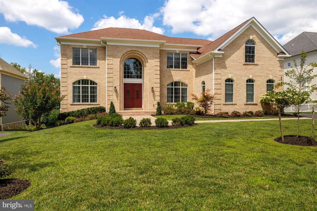 9810 Hall Road - Photo 1