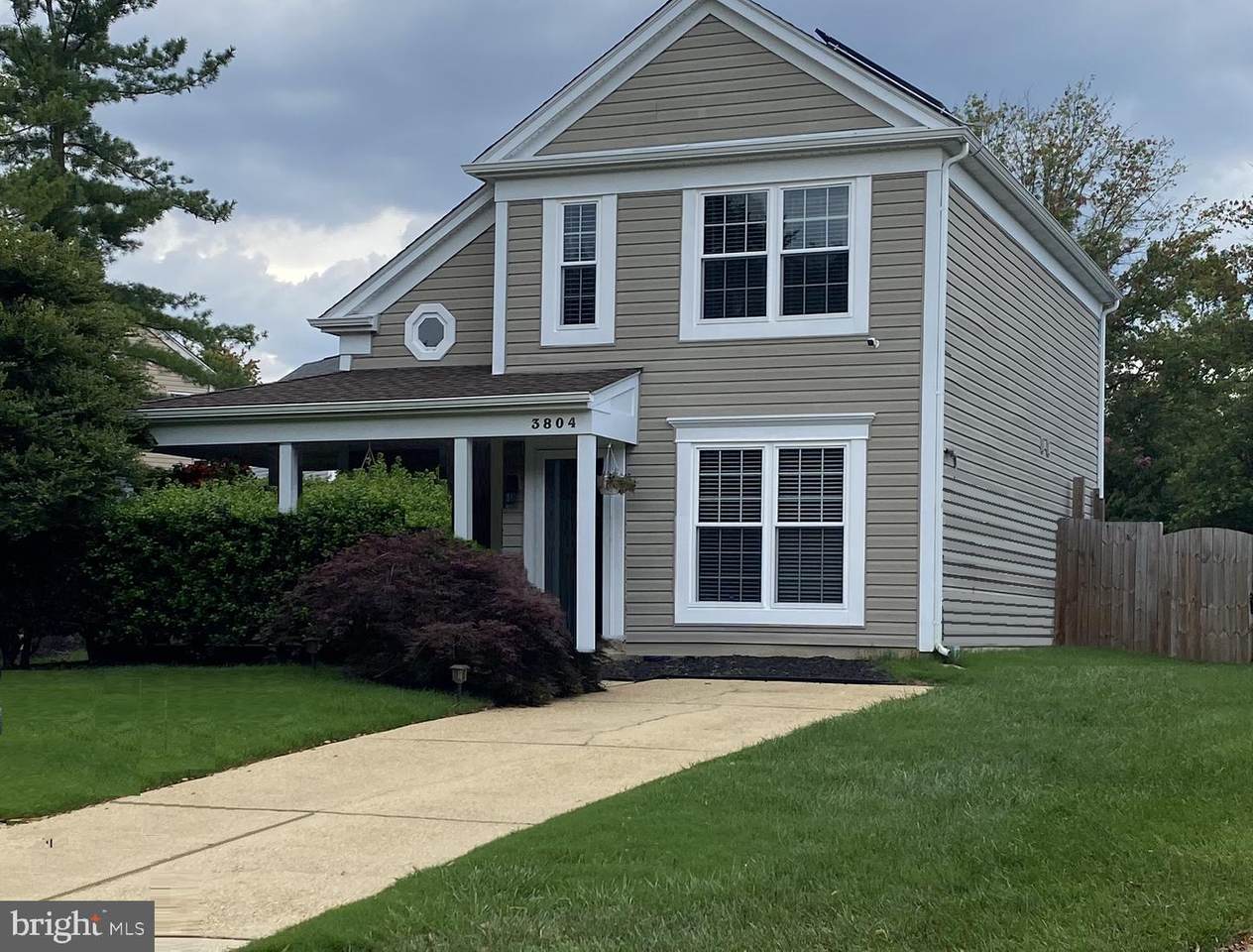 3804 Eastview Terrace - Photo 1