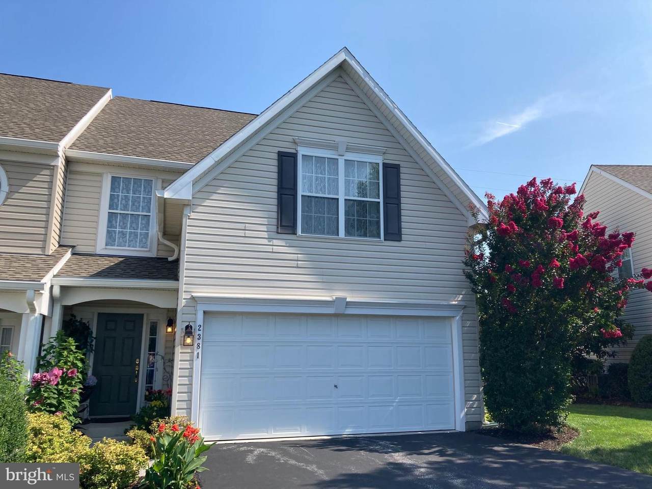 2381 Slater Hill Lane - Photo 1