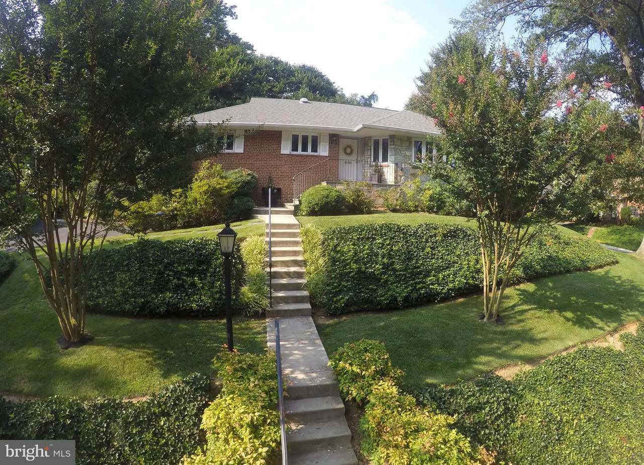 3101 Thomas Street - Photo 1