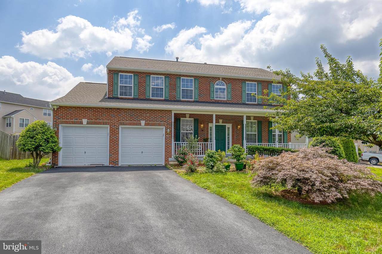 14 Pinehurst Lane - Photo 1