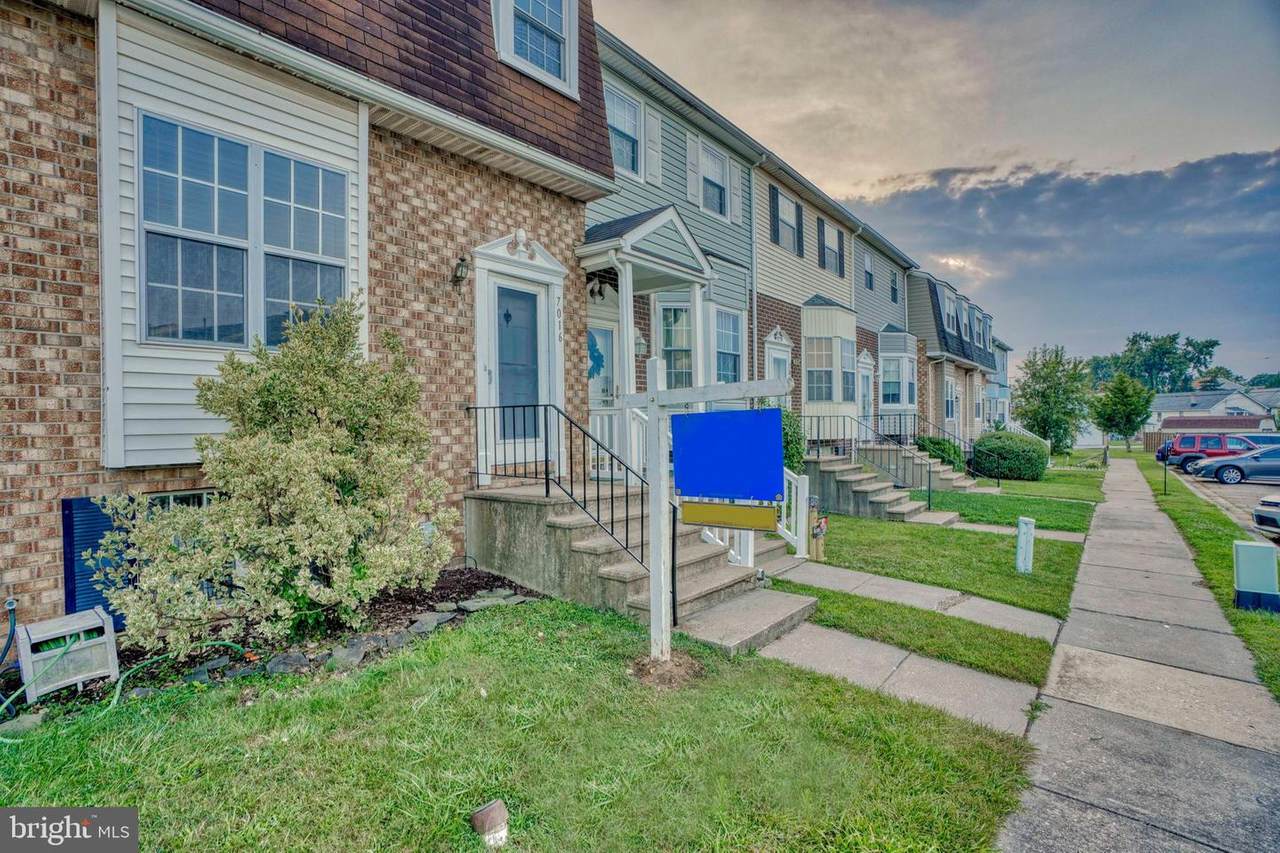 7016 Sollers Point Road - Photo 1
