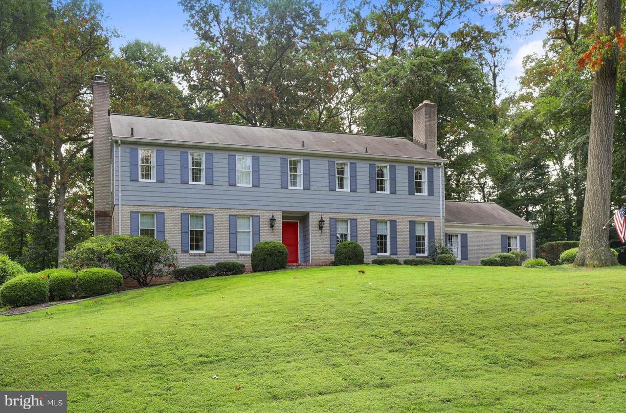 738 Chapel Ridge Road - Photo 1