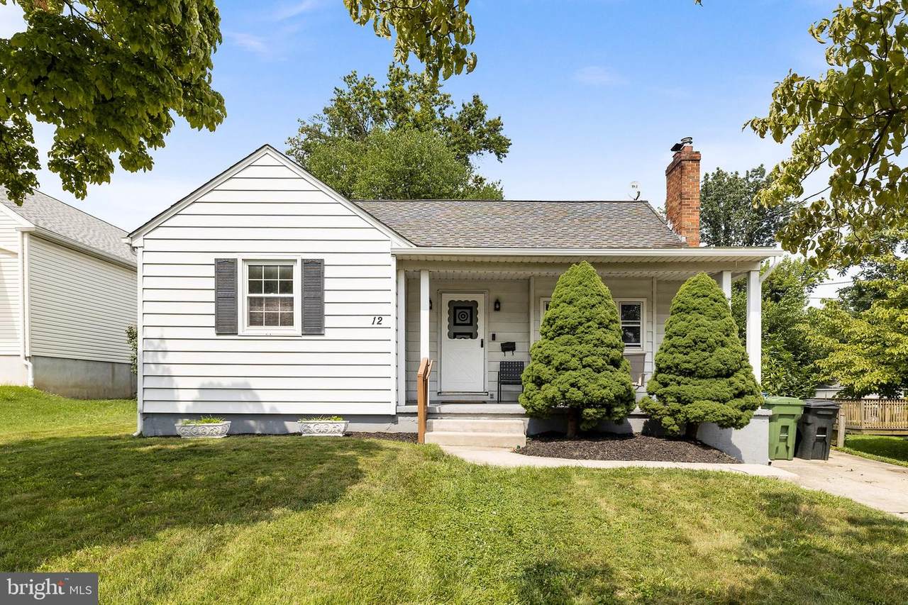 12 Ormond - Photo 1