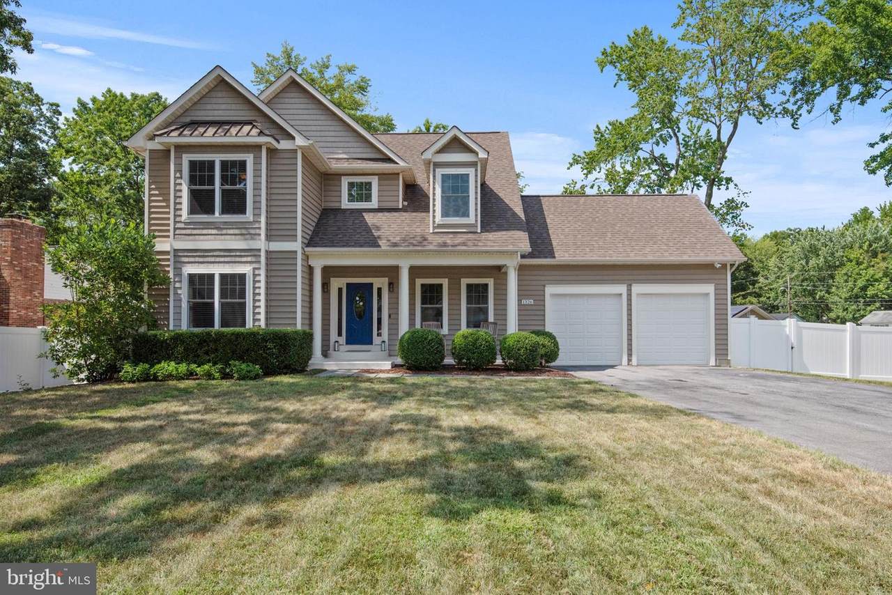 1326 Harbor Road - Photo 1