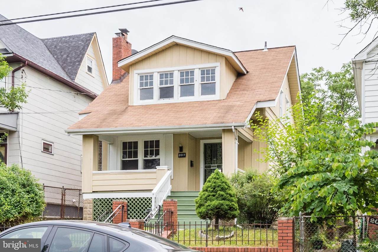 2017 Lawrence Street - Photo 1