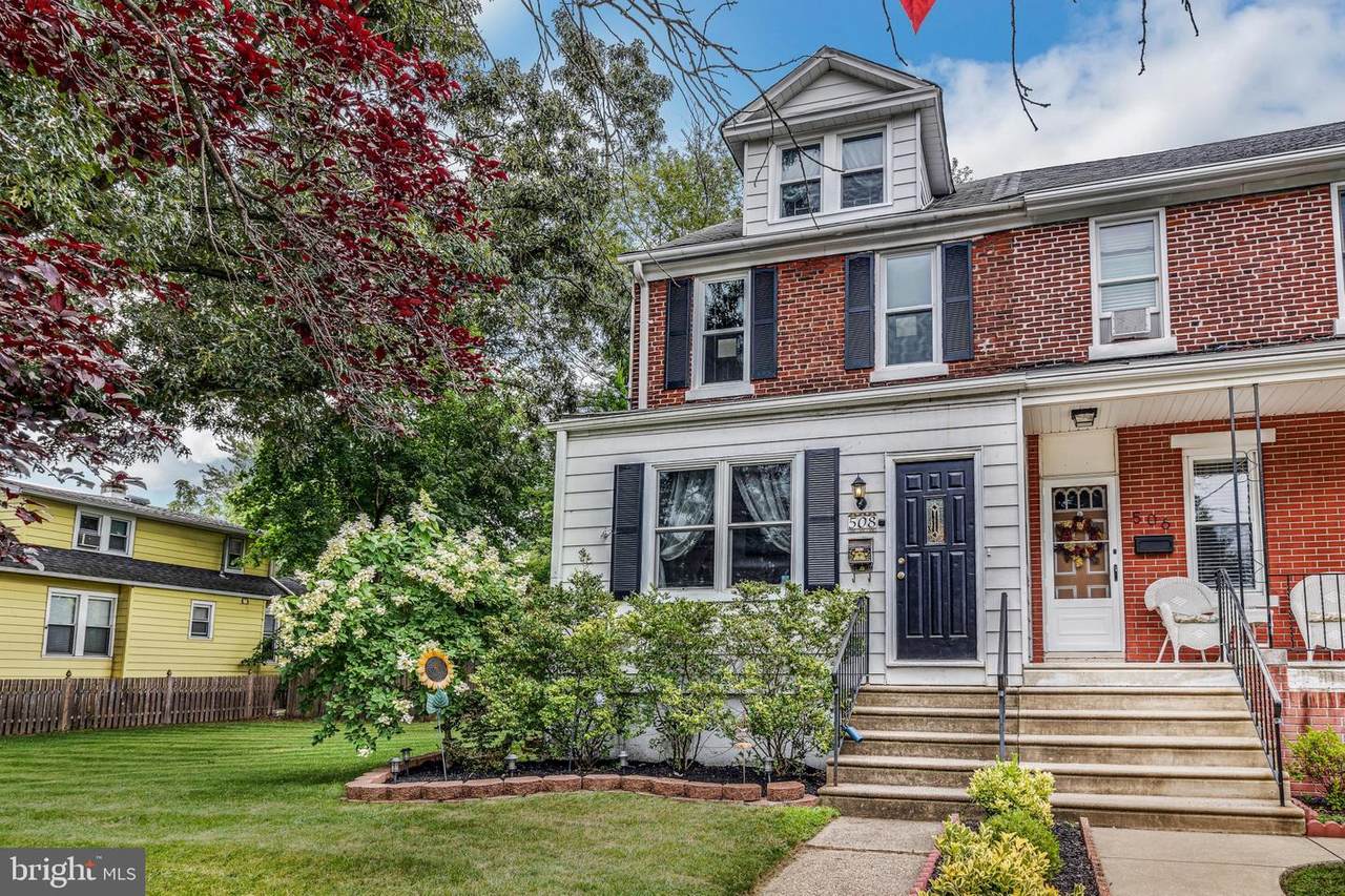 508 Lincoln Avenue - Photo 1
