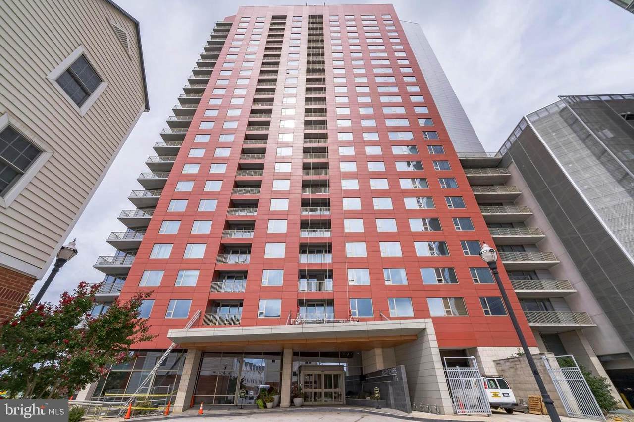 105-UNIT Christina Landing Drive - Photo 1