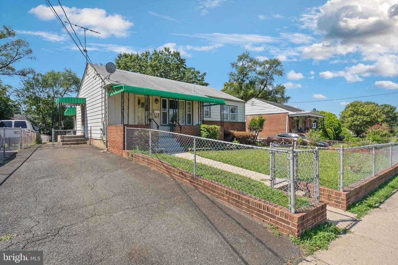 5519 Kennedy Street - Photo 1