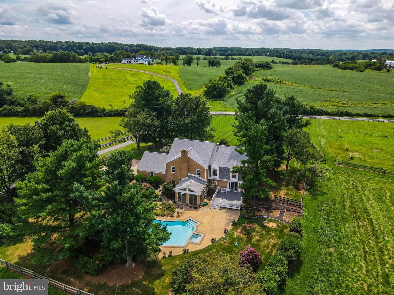 16225 Comus Road - Photo 1