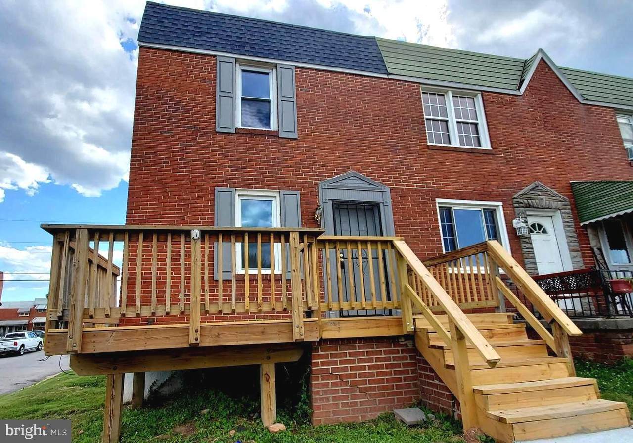 2056 Grinnalds Avenue - Photo 1
