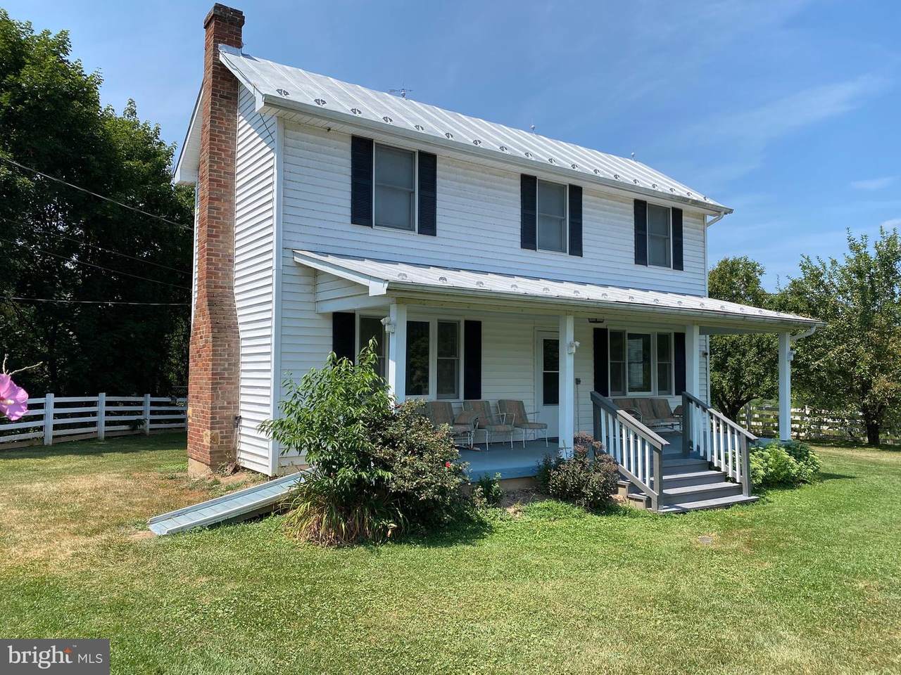 2136 South Fork Road - Photo 1