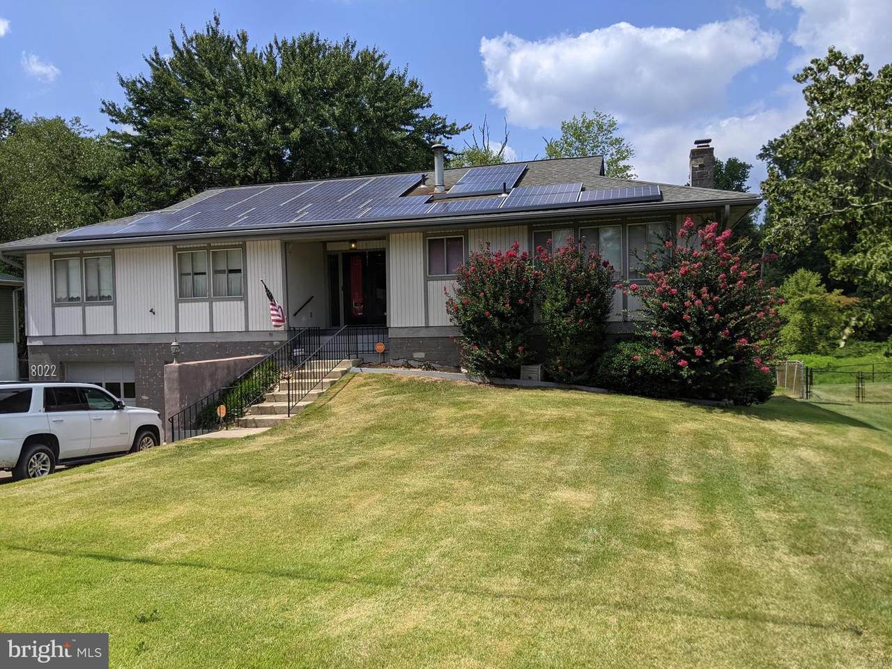 8022 Holly Avenue - Photo 1